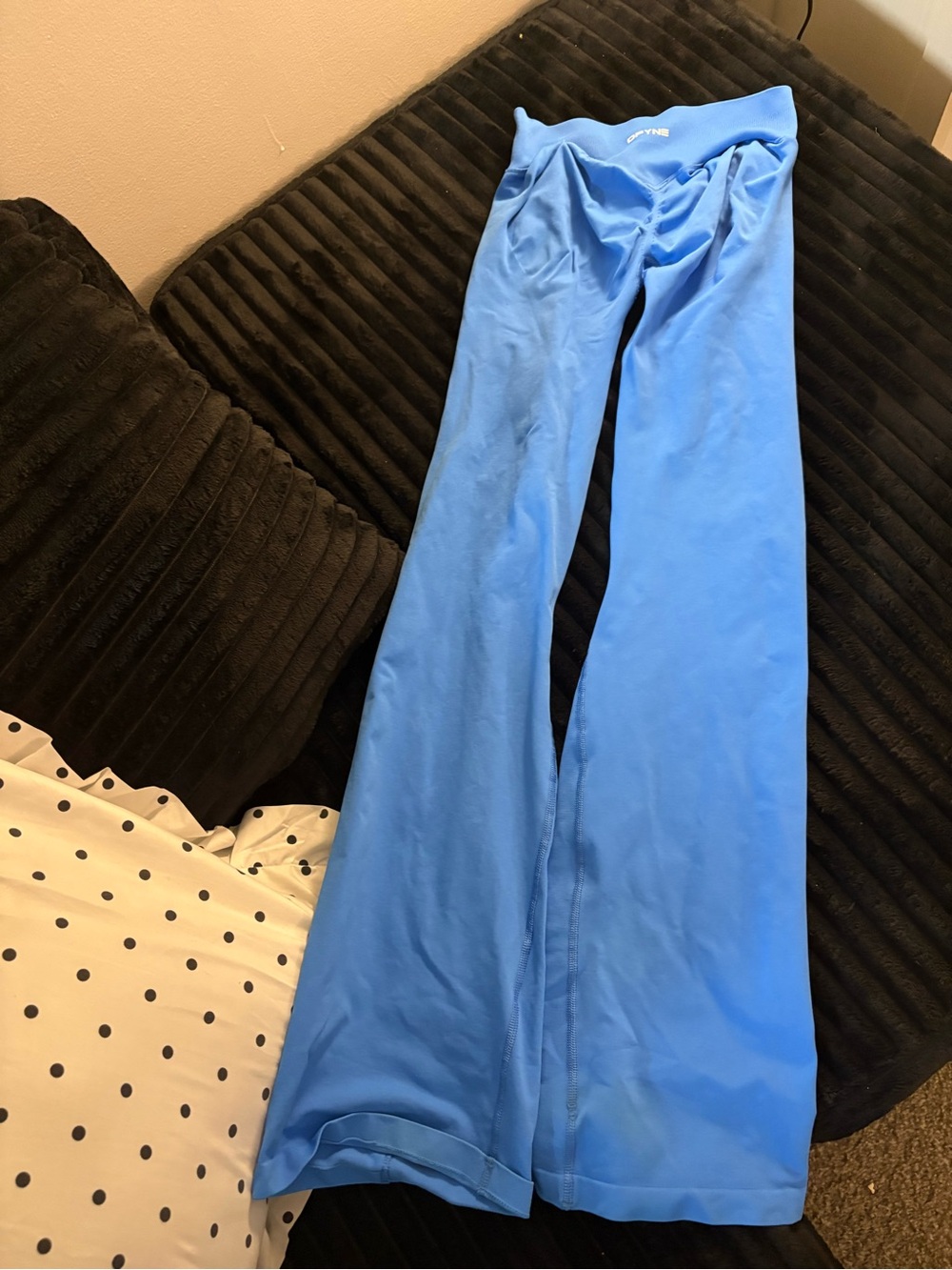 DFYNE Impact Flare Pants Medium Regular